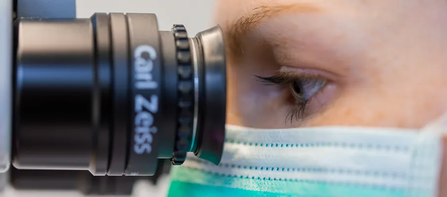 Endodontologie beim Zahnarzt in Detmold - Dres. Receveur